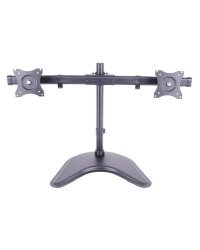Multibrackets MB-3330 Настольный держатель для 2 мониторов до 27"/ 10kg