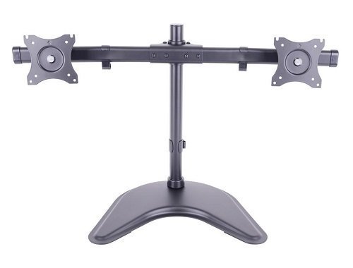 Multibrackets MB-3330 Настольный держатель для 2 мониторов до 27"/ 10kg