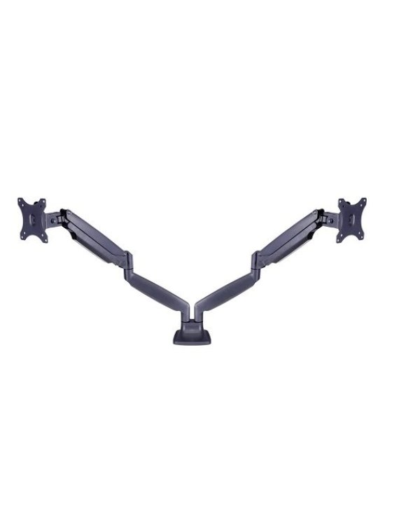 Multibrackets MB-3286 Держатель для 2 мониторов с регулировкой высоты