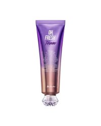 Kiss By Rosemine Fragrance Cream Oh, Fresh Forever Крем Для Тела 140ml