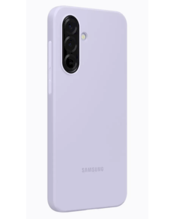 Samsung Silicone Cover Чехол для Samsung Galaxy A37