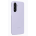 Samsung Silicone Cover Чехол для Samsung Galaxy A37