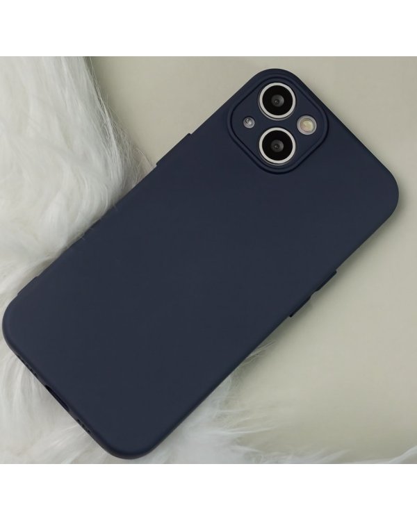 Mocco Silicon Back Case Силиконовый чехол для Samsung Galaxy S25 Plus 5G