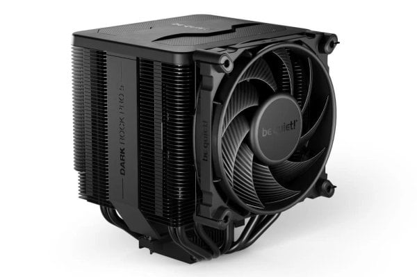 be quiet! Dark Rock 5 PRO CPU Cooler (BK036)