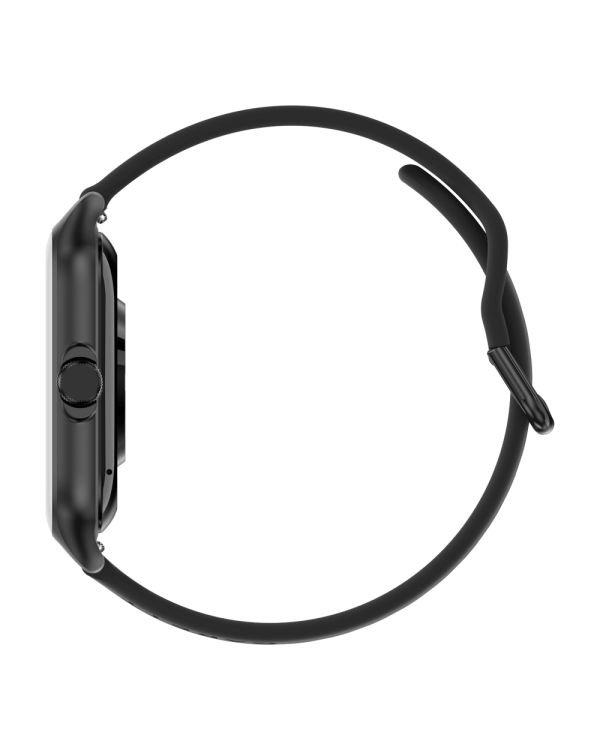 Garett Smartwatch GRC Activity 2 AMOLED / 100 sports modes / SOS function / Bluetooth Умные часы