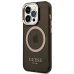 Guess GUHMP14XHTCMK Чехол для Apple iPhone 14 Pro Max