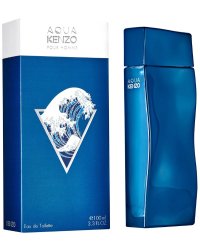 Kenzo Aqua Парфюм EDT 100 ml