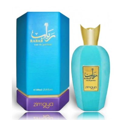 Zimaya Rabab Парфюм EDP 100 ml