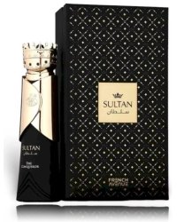 French Avenue Sultan The Conqueror Парфюм EDP 80 ml