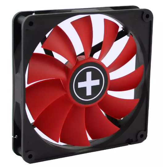 Xilence XPF140.R.PWM Cистема охлаждения компьютера Вентилятор 14cm 400W