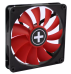 Xilence XPF140.R.PWM Cистема охлаждения компьютера Вентилятор 14cm 400W