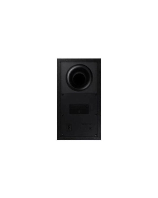 Дополнительное изображение книги «Samsung HW-Q600B 3.1.2 Wireless Subwoofer Soundbar»