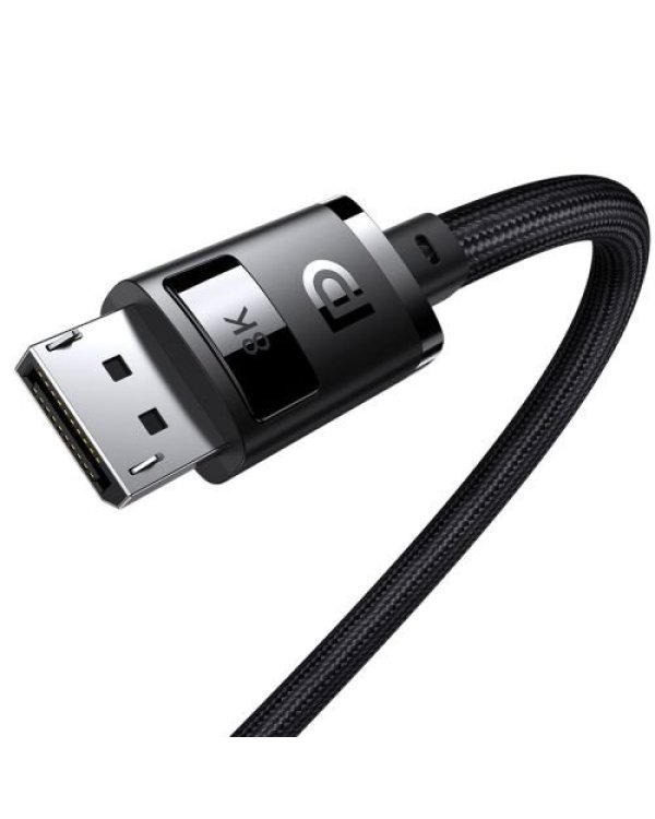 Baseus Display Port High Definition Series 8K 60Hz Кабель 2m