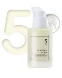 Numbuzin No.5 Goodbye Blemish Сыворотка Для Лица 50ml