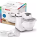 Bosch Serie 2 MUMS2AW00 Кухонный комбайн 700W 3.8L Bosch Serie 2 MUMS2AW00 Кухонный комбайн 700W 3.8L