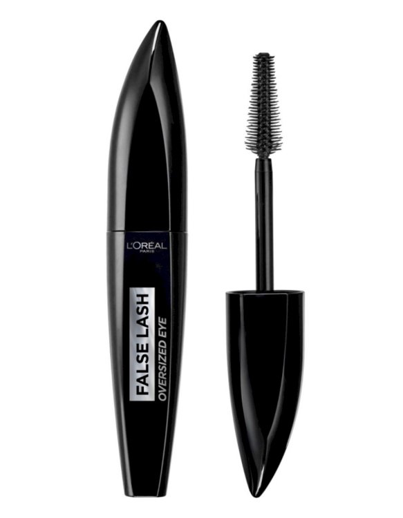 L’Oréal Paris False Lash Oversized Тушь Для Ресниц Black 8,9ml