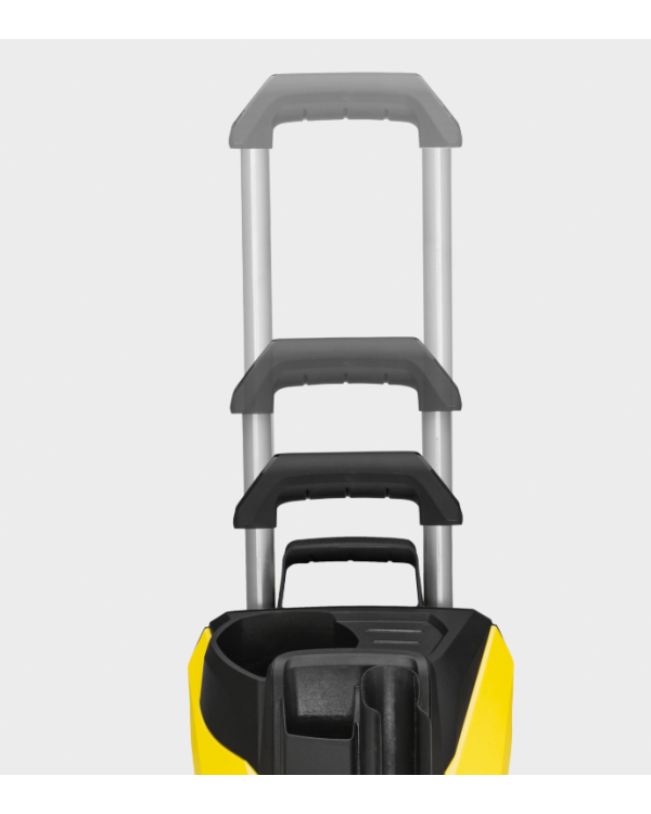 Kärcher K7 Smart Control Flex Home Очиститель высокого давления 600 l/h / 3kW