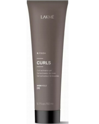 Lakmé K.Finish Curls Curl Activator Гель 150 ml