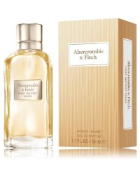 Abercrombie & Fitch First Instinct Sheer Парфюм EDP 50 ml