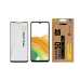 Tactical Glass Shield 5D Защитное стекло для Samsung Galaxy A33 5G / чёрный