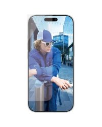 PanzerGlass 2874 Classic Fit Защитное стекло для Apple iPhone 16 Pro