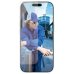 PanzerGlass 2874 Classic Fit Защитное стекло для Apple iPhone 16 Pro