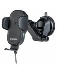 Verbatim 49552V Qi Держатель для Телефона + Беспроводное Зарядное Устройство