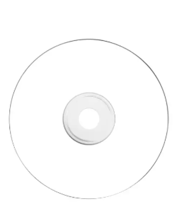 MyMedia DVD-R для Печати 50шт