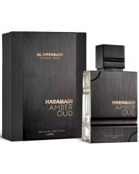 Al Haramain Amber Oud Private Edition Парфюм EDP 120 ml