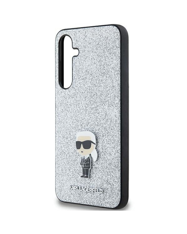 Karl Lagerfeld KLHCSA55GCNPSG Чехол для Samsung Galaxy A55