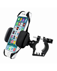 Swissten S-Grip BCCL1 Держатель Телефона Для Велосипеда