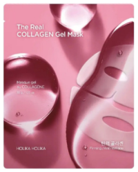 Holika Holika The Real Collagen Гелевая маска 35g
