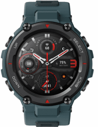 Xiaomi Amazfit T-Rex Pro Умные Часы Xiaomi Amazfit T-Rex Pro Умные Часы