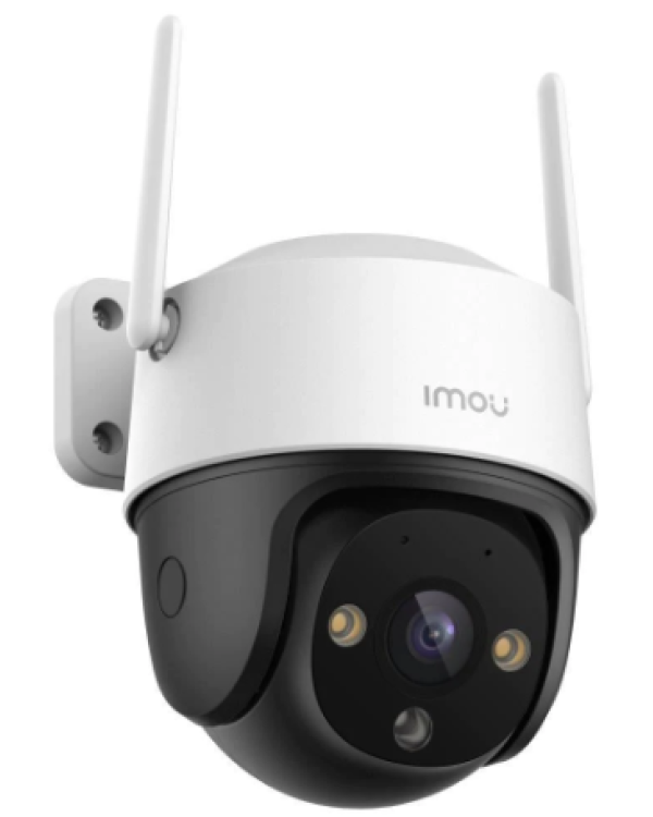 IMOU Cruiser SE+ 4MP 360° Наружная Kамера