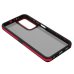 Mocco Crystal Black Чехол для Samsung Galaxy S25 Ultra