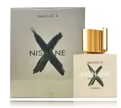 Nishane Hacivat X Парфюм EDP 50ml