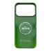 Tactical MagForce Aramid Cover Защитный чехол для Apple iPhone 17 Pro / зелёный Toad