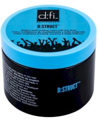 Revlon Professional d:fi D:Struct Крем Для Волос 150 g