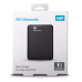 WesternDigital Elements Внешний Жесткий Диск 1TB