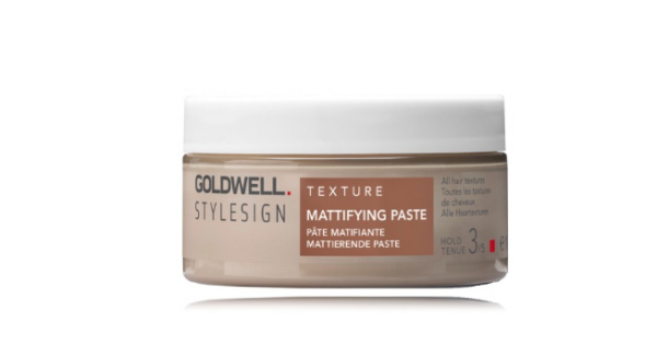 Goldwell StyleSign Texture Mattifying Паста для Волос 100 ml