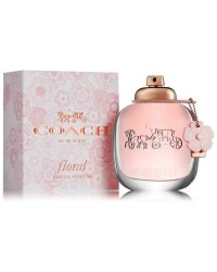 Coach Floral Парфюм EDP 90 ml