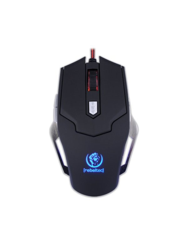 Rebeltec FALCON Игровая Компьютерная Мышь