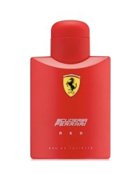 Ferrari Scuderia Red Парфюм EDT 125ml