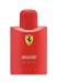 Ferrari Scuderia Red Парфюм EDT 125ml