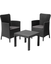 Keter Salvador Balcony Садовая мебель