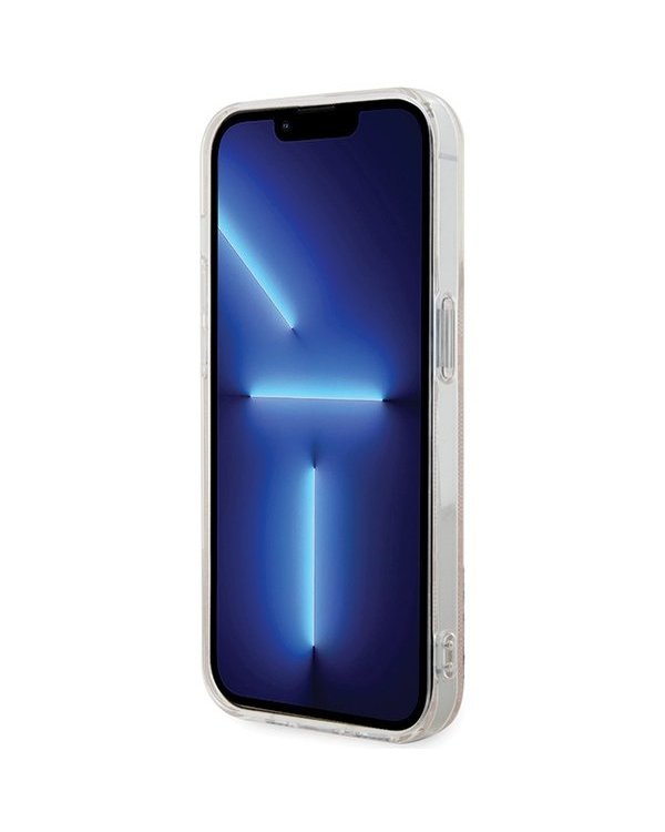 Guess GUHMP15XH4STP Чехол для Apple iPhone 15 Pro Max