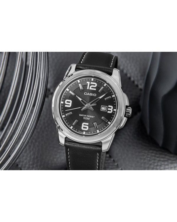 CASIO MTP-1314L-8AUDF Мужские часы