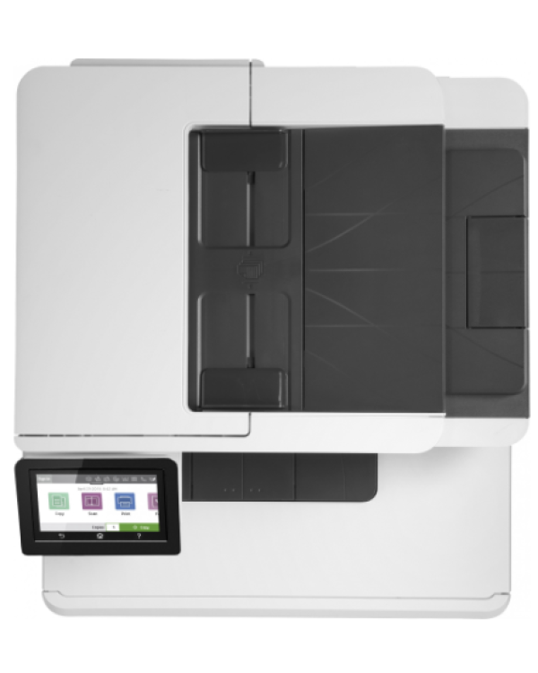 HP LaserJet Pro M479fdw Лазерный Принтер A4 / 600 x 600 dpi