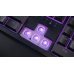Дополнительное изображение книги «Razer Ornata V2 Гибридная игровая RGB клавиатура (US)»