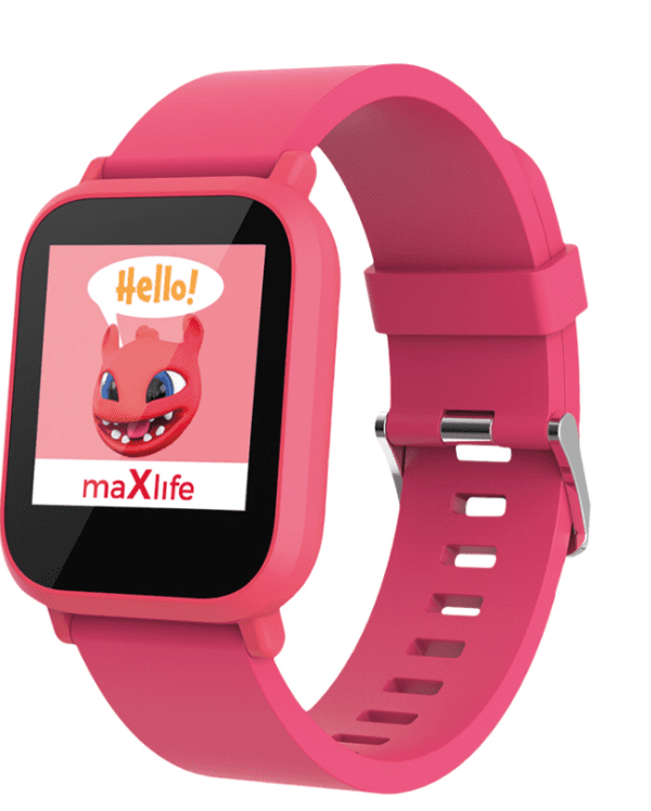 Maxlife MXSW-200 Детские Умные Часы